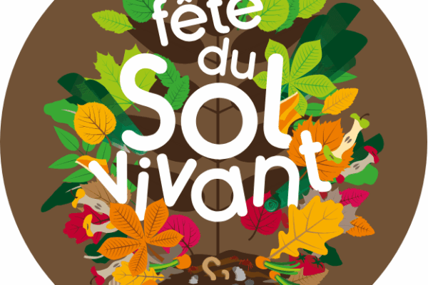 C’est la Fête du Sol Vivant !